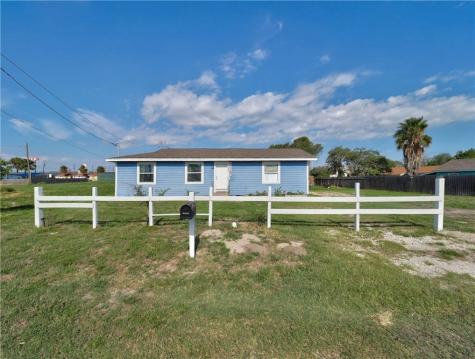 1008 Mounts Drive Corpus Christi TX 78418