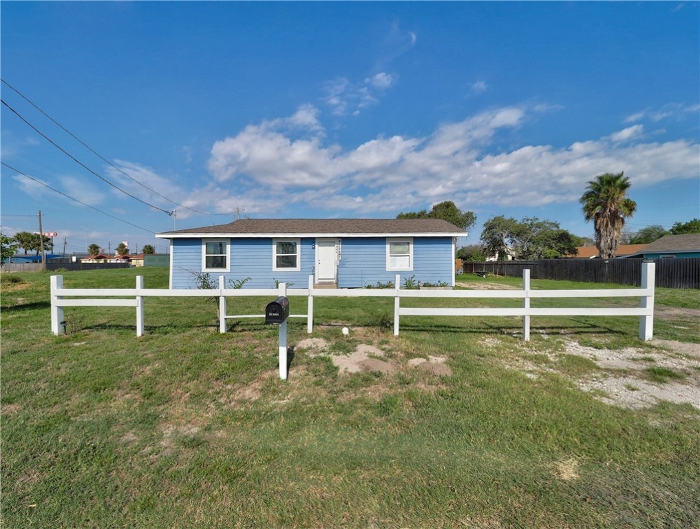 1008 Mounts Drive Corpus Christi TX 78418