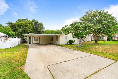 10610 Hurst Drive Corpus Christi TX 78410