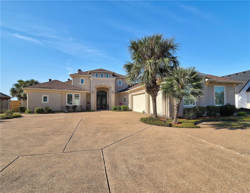 104 Pine Valley Drive Portland TX 78374
