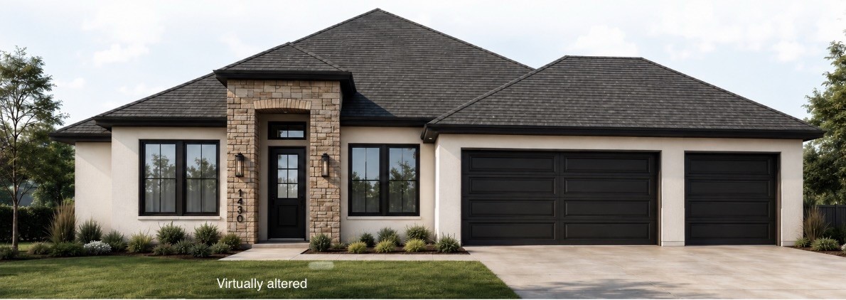 1430 Chloe Cay Street Corpus Christi TX 78415