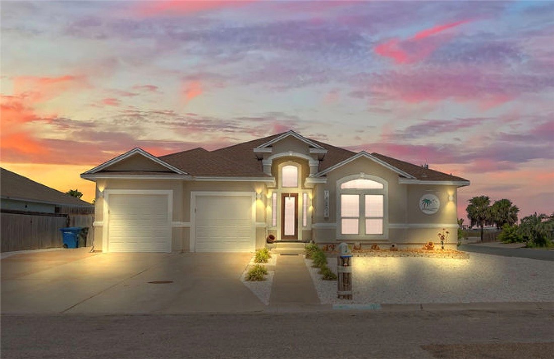 14234 San Felipe Drive Corpus Christi TX 78418