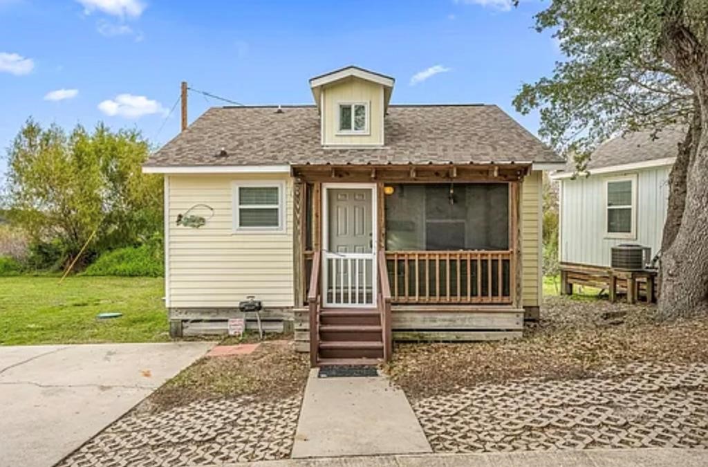 5481 Hwy 35 N 9 Rockport TX 78382