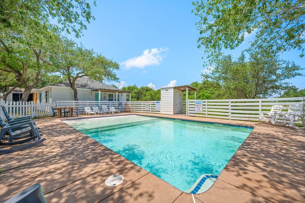 5481 Hwy 35 N 9 Rockport TX 78382