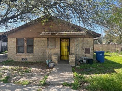 342 Garfield Drive Corpus Christi TX 78408