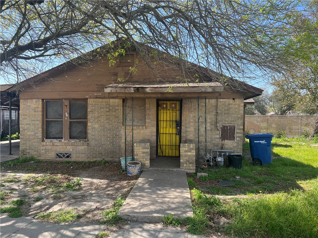 342 Garfield Drive Corpus Christi TX 78408