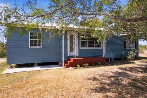161 Vista Drive Sandia TX 78383