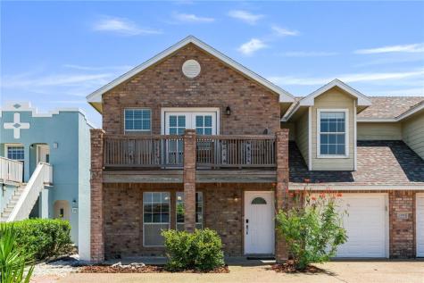 13961 Ports Ocall Dr A Corpus Christi TX 78418