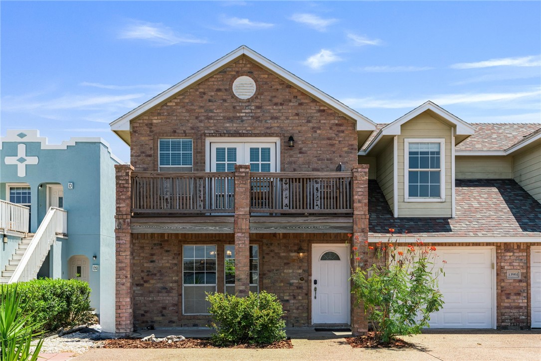 13961 Ports Ocall Drive A Corpus Christi TX 78418