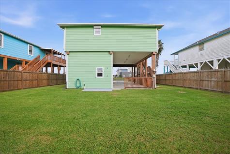 1619 S Church Street Rockport TX 78382