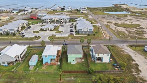 1619 S Church Street Rockport TX 78382