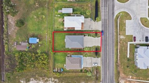 1619 S Church Street Rockport TX 78382
