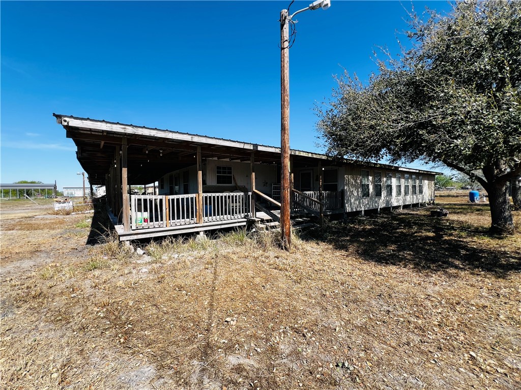 4599 Cindy Lane Robstown TX 78380