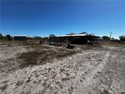 4599 Cindy Lane Robstown TX 78380