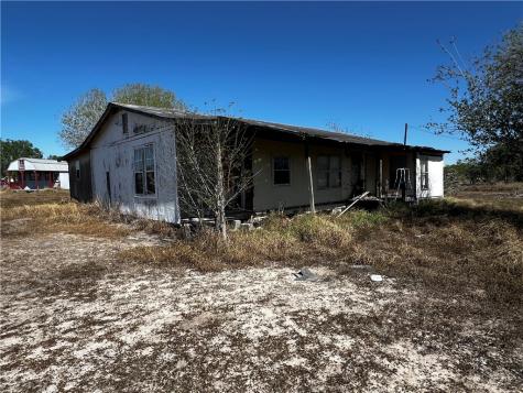 4599 Cindy Lane Robstown TX 78380
