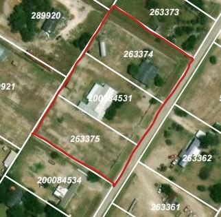 4599 Cindy Lane Robstown TX 78380