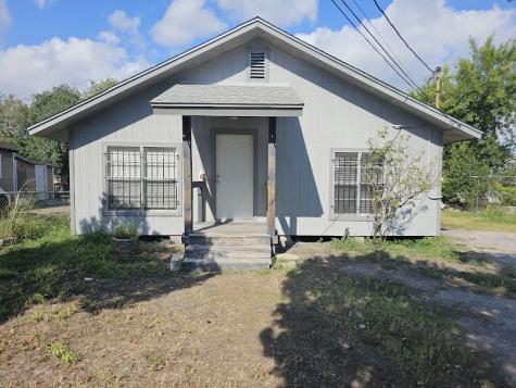 305 Mohawk Street Corpus Christi TX 78405
