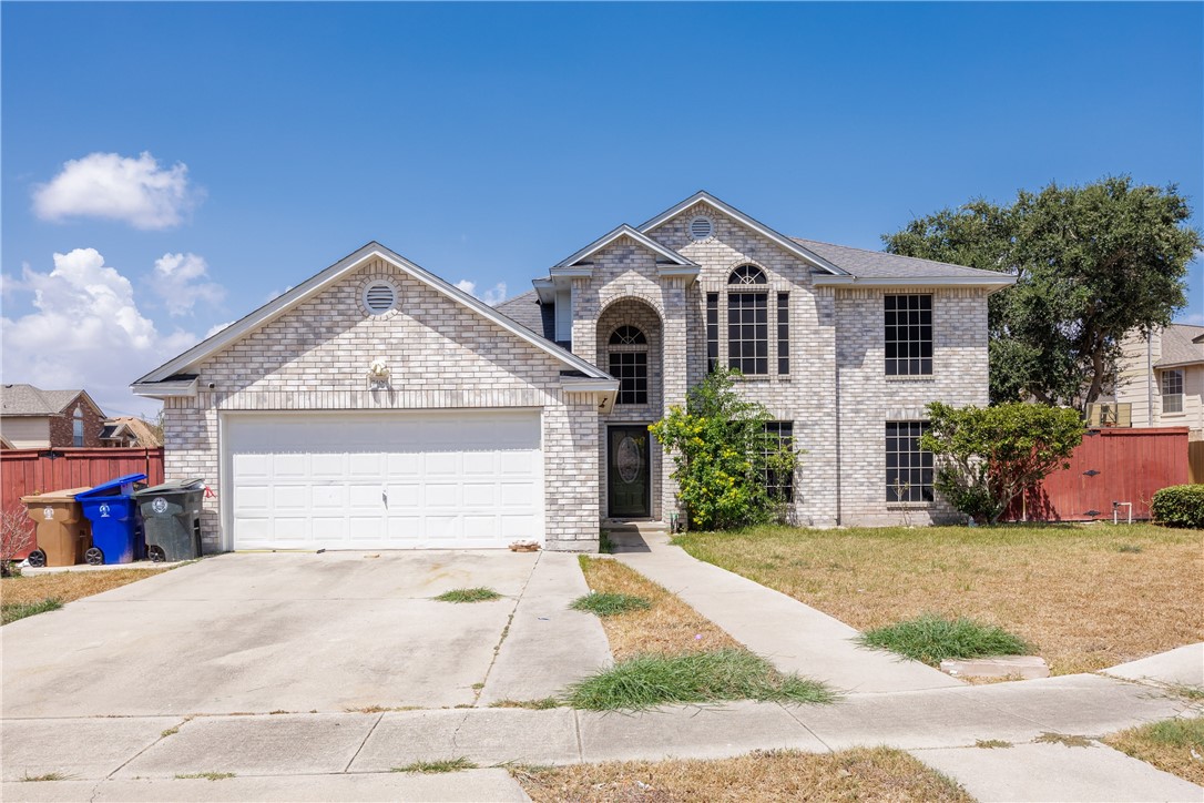 7409 Lake Buchanan Court Corpus Christi TX 78413
