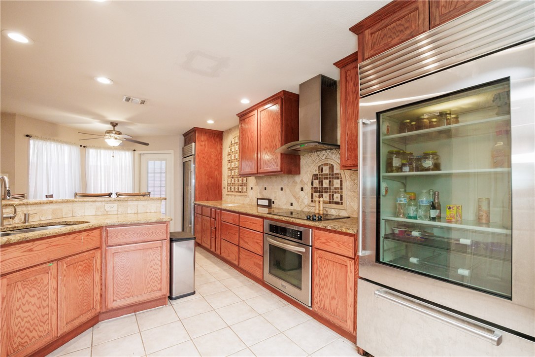 7409 Lake Buchanan Court Corpus Christi TX 78413