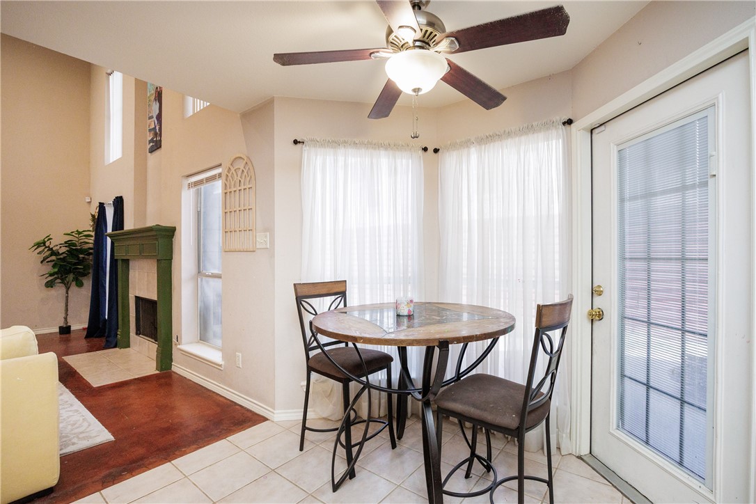 7409 Lake Buchanan Court Corpus Christi TX 78413