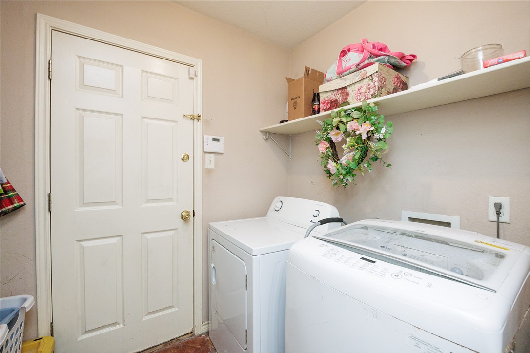 7409 Lake Buchanan Court Corpus Christi TX 78413