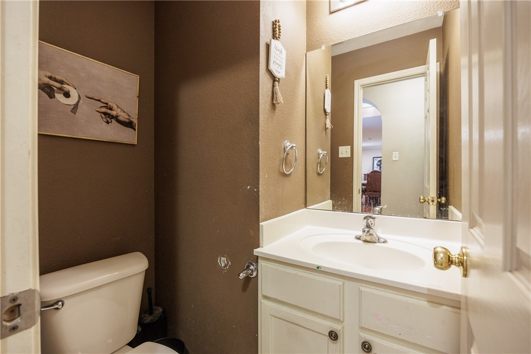 7409 Lake Buchanan Court Corpus Christi TX 78413