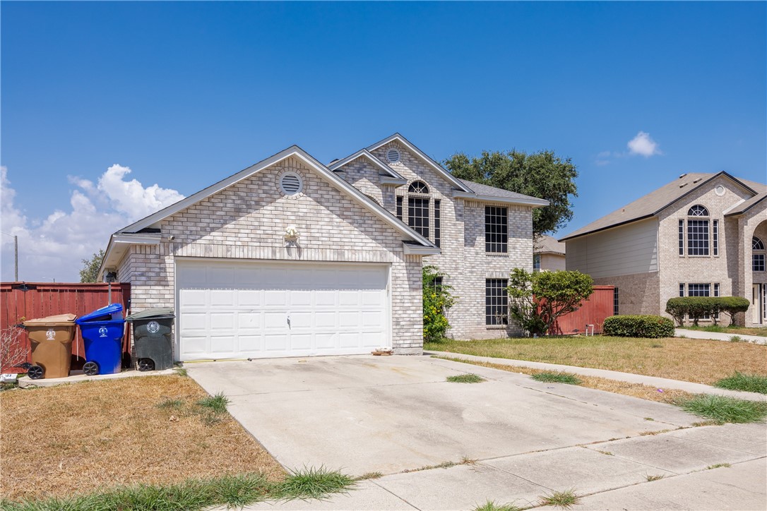 7409 Lake Buchanan Court Corpus Christi TX 78413