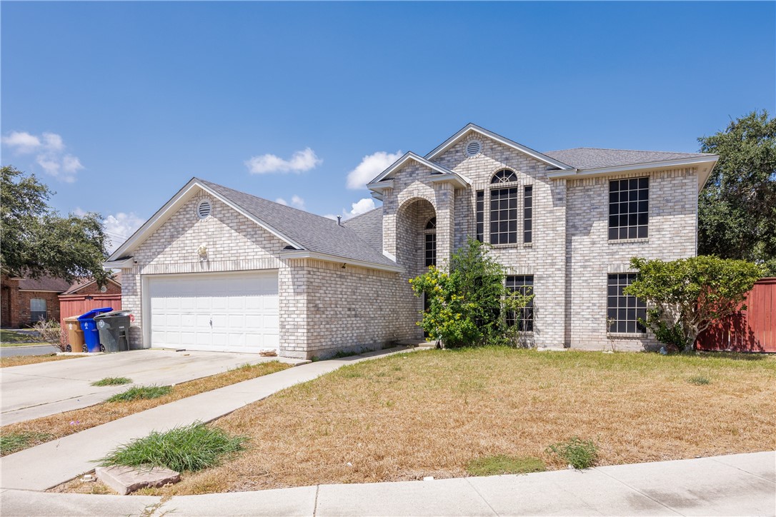 7409 Lake Buchanan Court Corpus Christi TX 78413