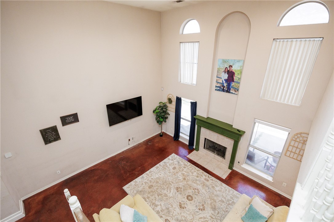 7409 Lake Buchanan Court Corpus Christi TX 78413