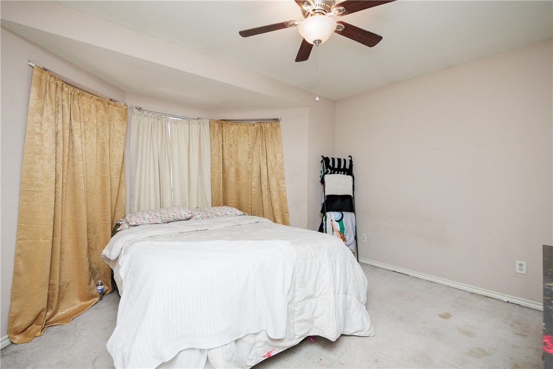 7409 Lake Buchanan Court Corpus Christi TX 78413