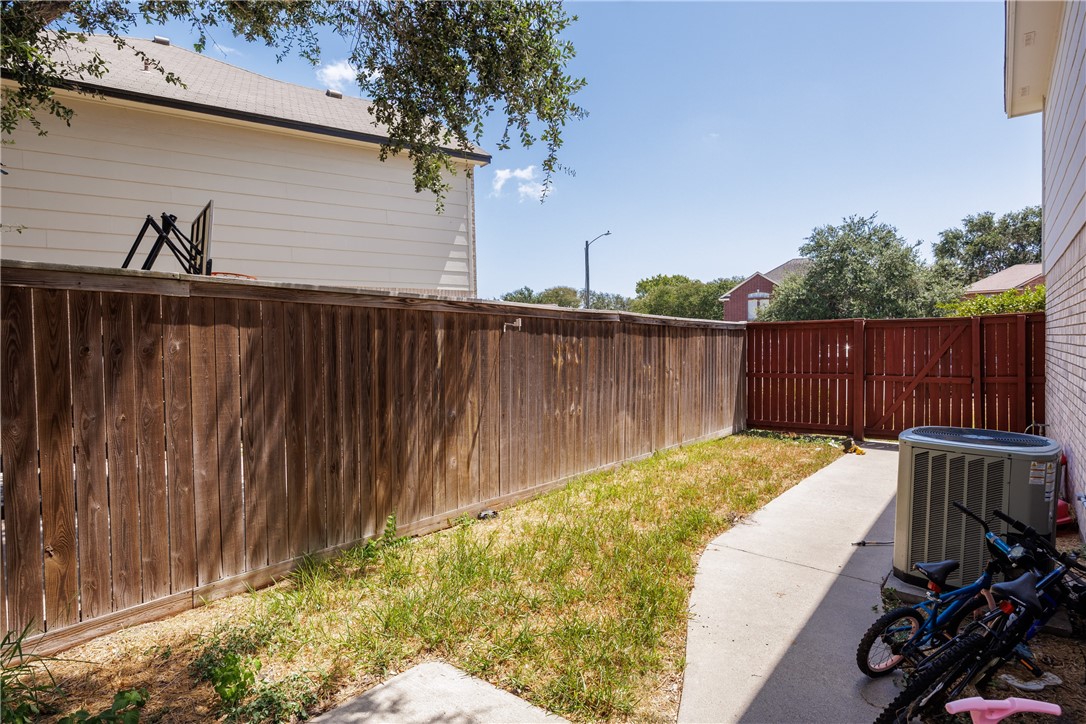 7409 Lake Buchanan Court Corpus Christi TX 78413