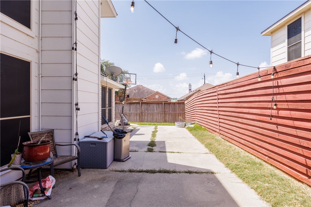 7409 Lake Buchanan Court Corpus Christi TX 78413