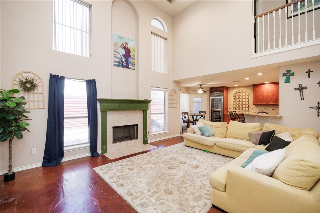 7409 Lake Buchanan Court Corpus Christi TX 78413