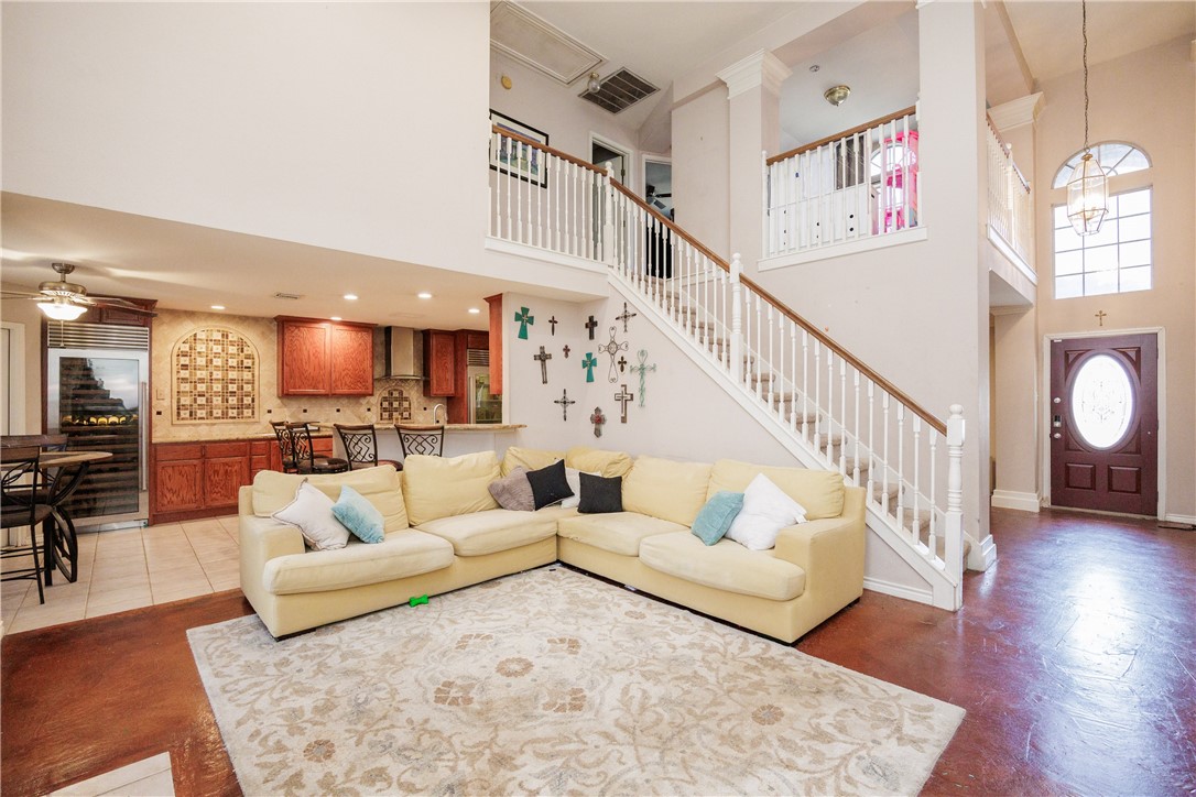 7409 Lake Buchanan Court Corpus Christi TX 78413
