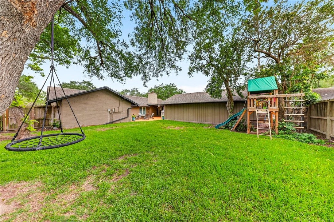 4950 Oakmont Drive Corpus Christi TX 78413