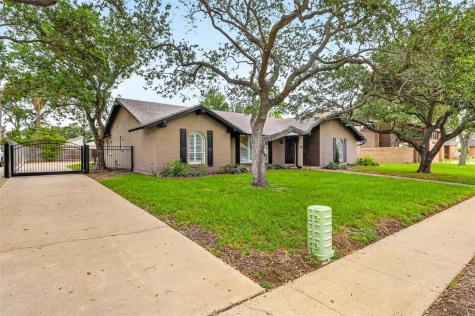 4950 Oakmont Drive Corpus Christi TX 78413