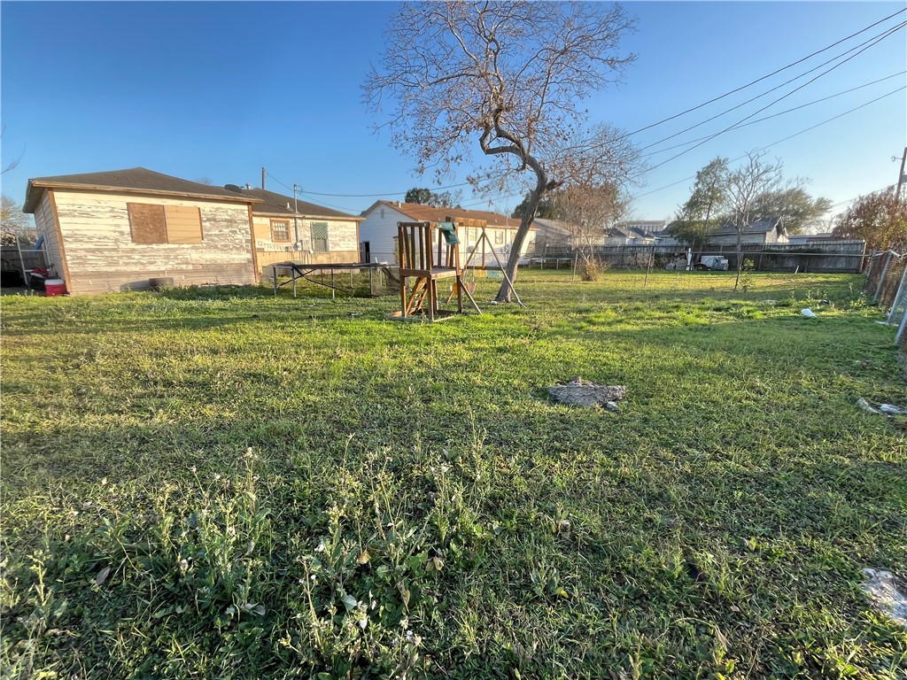 917 Ligustrum Drive Corpus Christi TX 78408