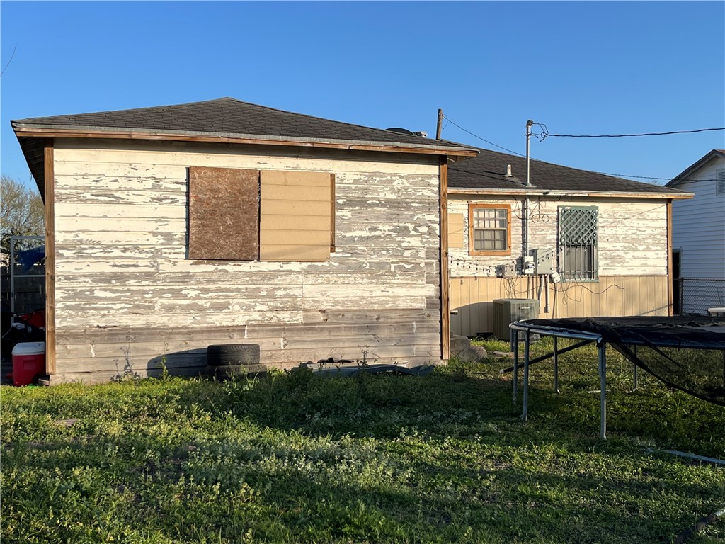917 Ligustrum Drive Corpus Christi TX 78408