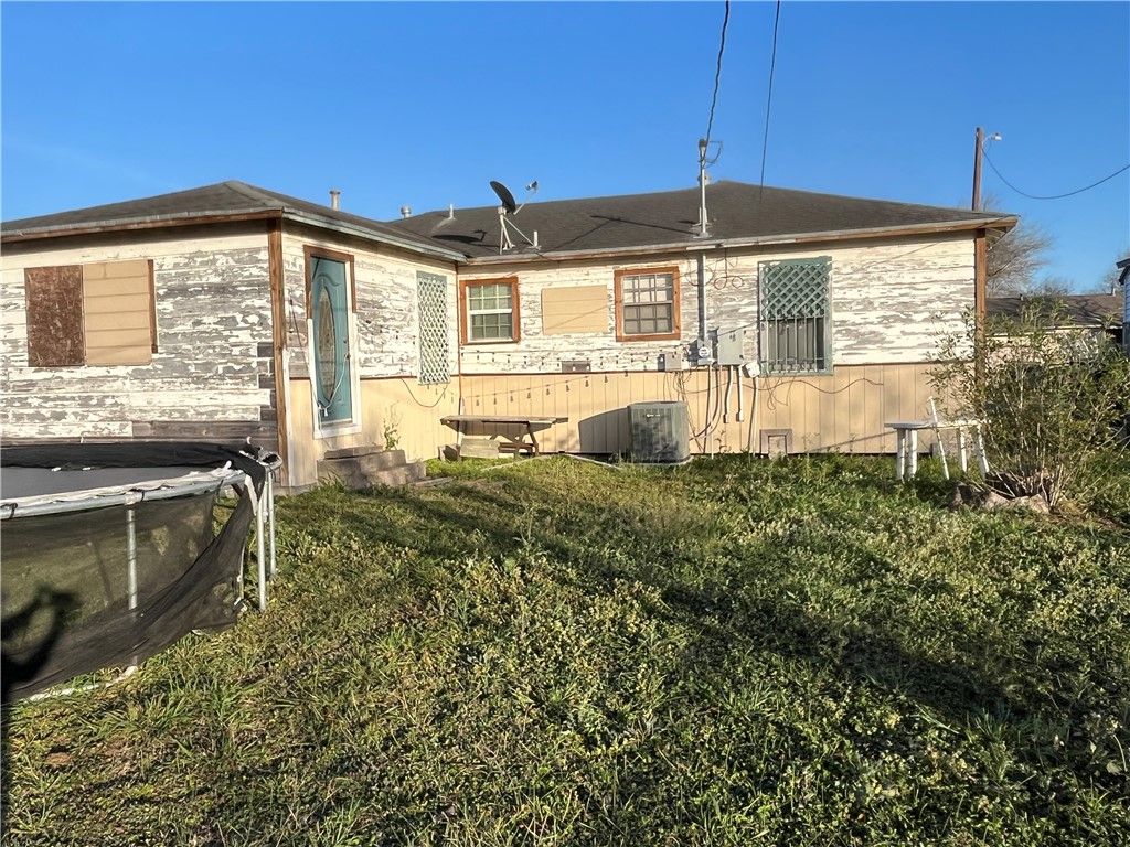 917 Ligustrum Drive Corpus Christi TX 78408
