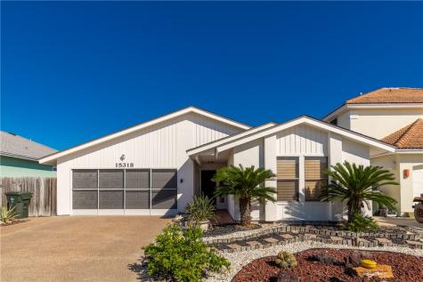 15318 Mutiny Court Corpus Christi TX 78418