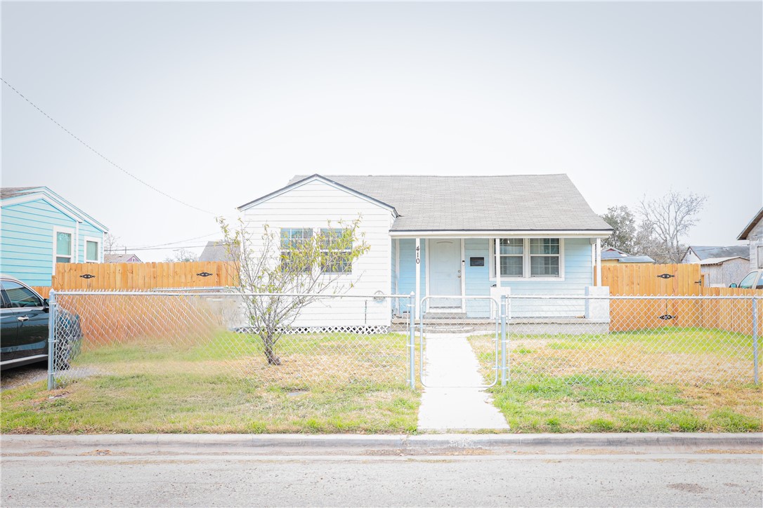 410 Scott Drive Corpus Christi TX 78408