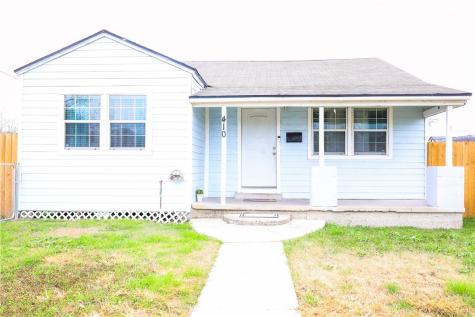 410 Scott Drive Corpus Christi TX 78408