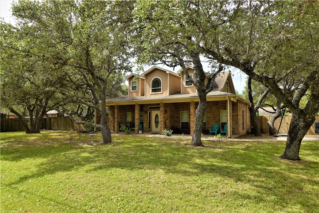 1899 12th Street Ingleside TX 78362