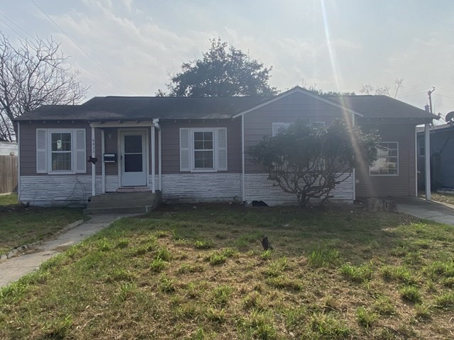 4413 N Cornelia Corpus Christi TX 78408