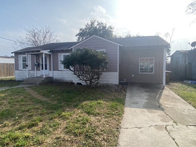 4413 N Cornelia Corpus Christi TX 78408