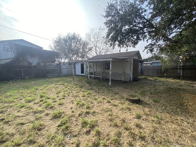 4413 N Cornelia Corpus Christi TX 78408