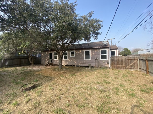 4413 N Cornelia Corpus Christi TX 78408