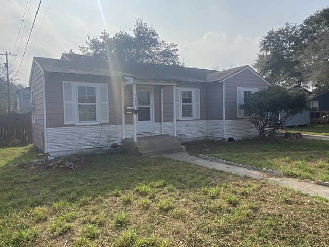 4413 N Cornelia Corpus Christi TX 78408