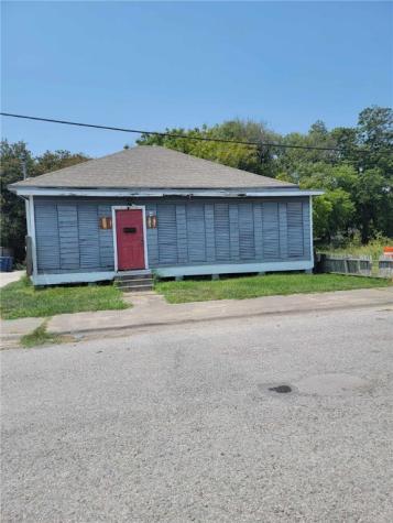1012 Hancock Avenue Corpus Christi TX 78404