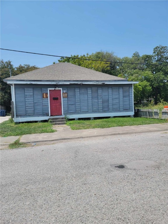 1012 Hancock Avenue Corpus Christi TX 78404